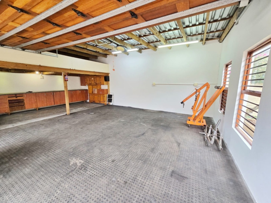 4 Bedroom Property for Sale in The Village Western Cape